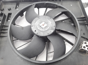 Ventilateur de refroidissement - 8200880555