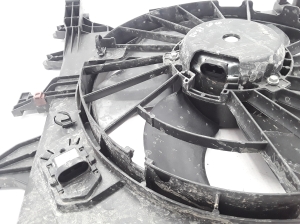 Dacia Duster (2010–2017) Jahutusventilaator 8200880555 - 4