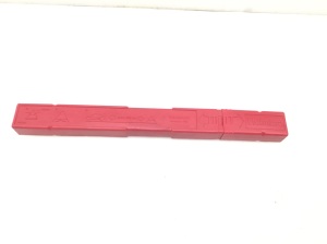 Volkswagen Touran I (2003–2010) Warndreieck 7L0860251 - 3