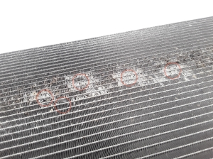 Dacia Duster (2010–2017) A/C condenser 921007794R - 2