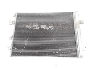 Dacia Duster (2010–2017) A/C condenser 921007794R - 3