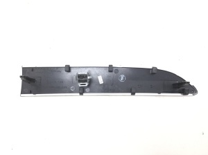 AUDI A6 C6 (2004–2011) Garniture du tableau de bord 4F1853190 - 2