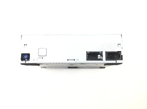 AUDI Q7 (2006–2015) CD changer 4E0910887T - 2