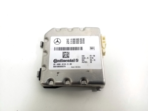 Mercedes Benz E-Class W207 (2009–2017) Videokaamera A0009050038 - 2
