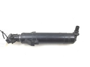 Volkswagen Passat B7 (2010–2014) Scheinwerferwaschdüse 3AA955103 - 3