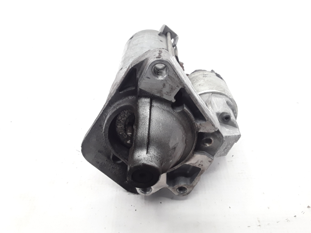 DACIA Duster 1 generation (2010-2017) Starter Motor 8200836473 22314845