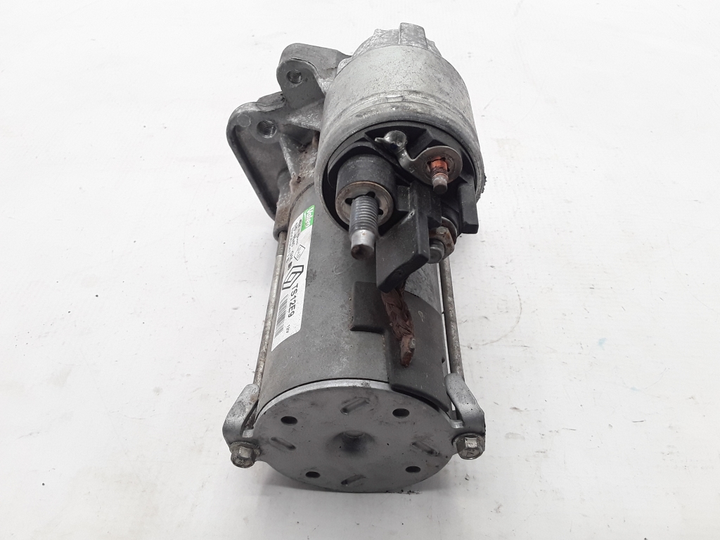 DACIA Duster 1 generation (2010-2017) Starter Motor 8200836473 22314845