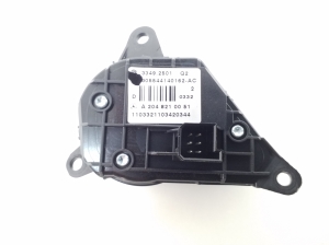 Mercedes Benz E-Class W207 (2009–2017) Roolilüliti A2048210051 - 2