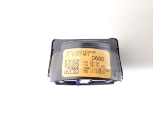 Mercedes Benz E-Class W207 (2009–2017) Regensensor A2079010600 - 3