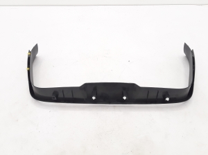 VOLVO XC70 (2007–2016) Trunk interior trim 39862990 - 2