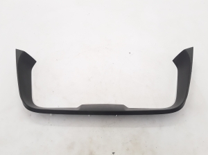 VOLVO XC70 (2007–2016) Trunk interior trim 39862990 - 3