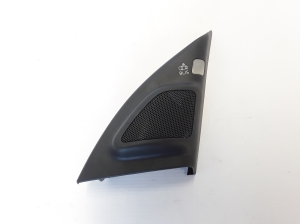   Front door speaker 