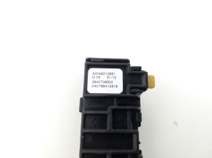 Mercedes Benz E-Class W207 (2009–2017) Regensensor A2048210851 - 2