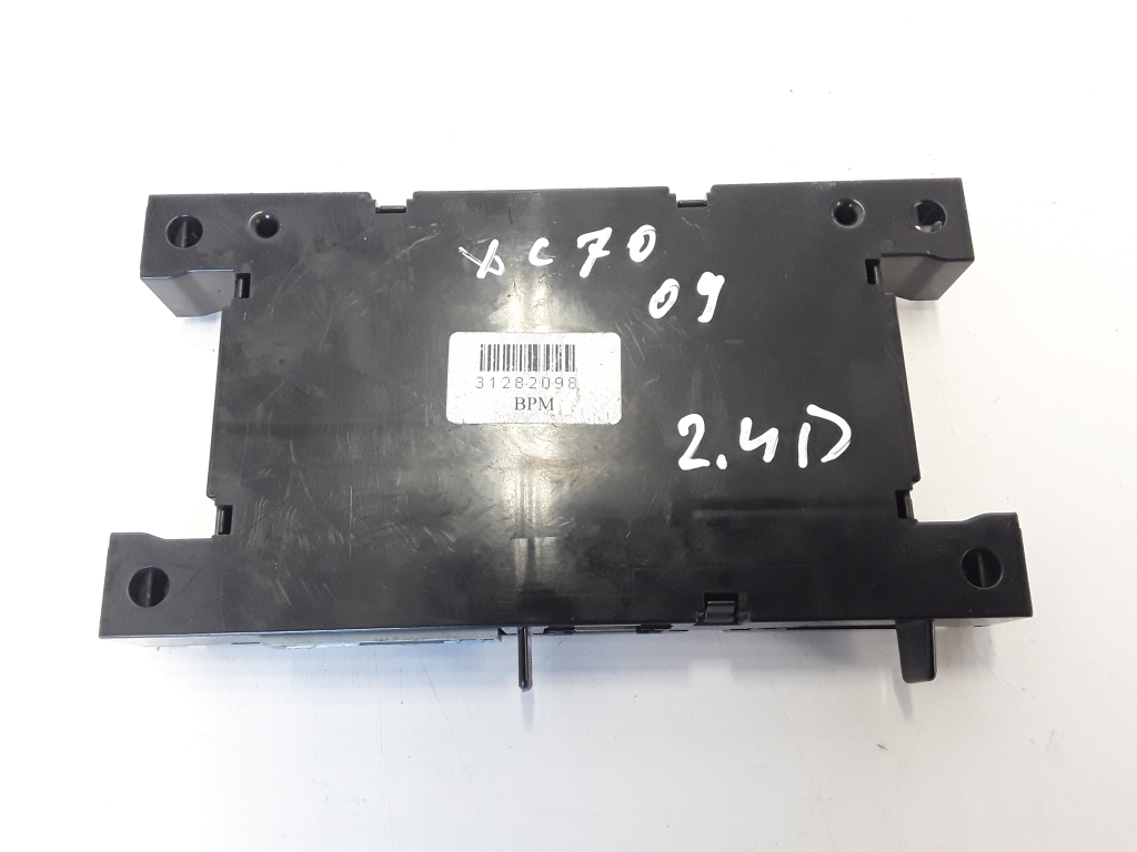 VOLVO XC70 2 generation (2000-2007) Other Control Units 31282098,31282099 22314774