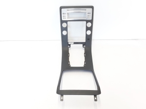   Center console  - 8635818 