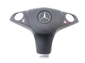 Mercedes Benz E-Class W207 (2009–2017) Drošības spilveni un to detaļas - 2