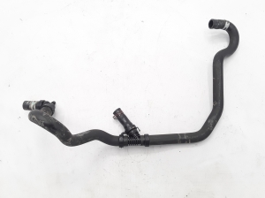   Radiator hose  - 924107580R 