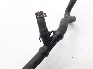Dacia Duster (2010–2017) Jahutusradiaatori voolik 924107580R - 4