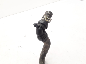 Dacia Duster (2010–2017) Jahutusradiaatori voolik 924107580R - 3