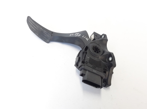   Gaspedal  - 6G929F836DD 