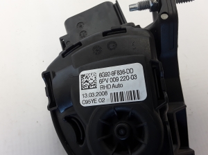 VOLVO XC70 (2007–2016) Accelerator pedal 6G929F836DD - 3