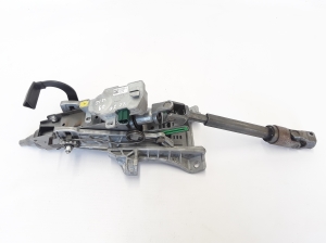   Steering column and its parts  -  