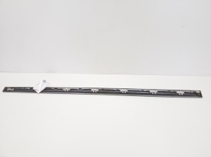 Mercedes Benz CLK-Class 209 (2002–2009) Esiukse liist A2096901282 - 4