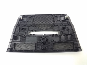 Mercedes Benz E-Class W207 (2009–2017) Dashboard trim A2076801289 - 3