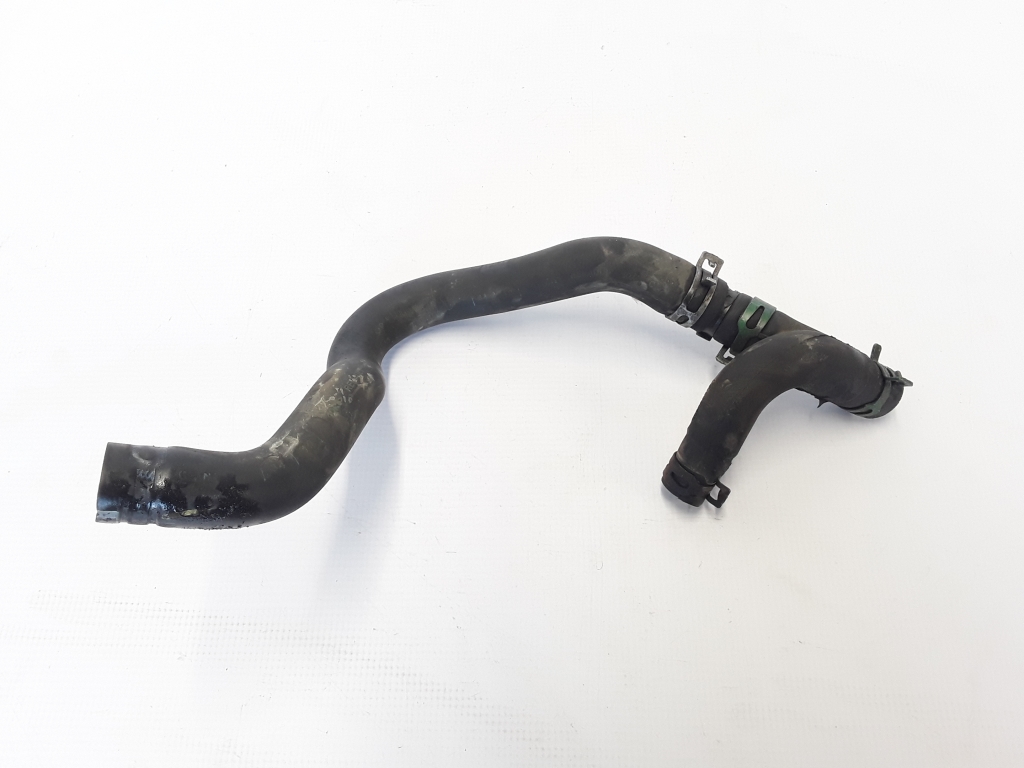 DACIA Duster 1 generation (2010-2017) Right Side Water Radiator Hose 800386720 22314464