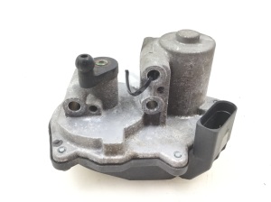  Intake manifold valve motor 