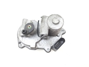  Intake manifold valve motor 