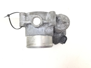 AUDI A4 B6 (2000–2005) Gaasiklapp 06F133062G - 2