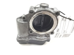AUDI A4 B6 (2000–2005) Gaasiklapp 06F133062G - 3