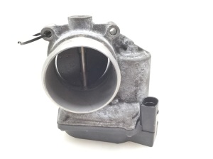 Gaasiklapp - 06F133062G