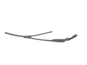 AUDI A6 C6 (2004–2011) Esiklaasi puhasti hoob 4F1955409 - 3