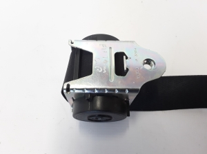 BMW 5 SERIES F11 (2010–2017) Front seat belt 610126200 - 2