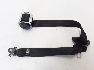 Front seat belt - 610126200