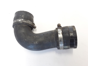   EGR valve pipe 