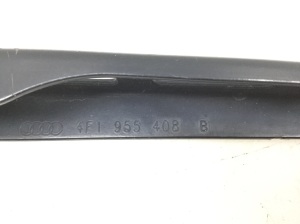 AUDI A6 C6 (2004–2011) Wischerarm vorne 4F1955408B - 2