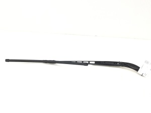 AUDI A6 C6 (2004–2011) Wischerarm vorne 4F1955408B - 3