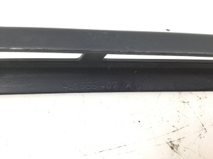AUDI Q7 (2006–2015) Wischerarm vorne 4L1955407A - 3