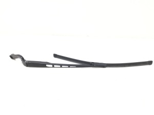 AUDI A6 C6 (2004–2011) Esiklaasi puhasti hoob 4F1955409 - 3