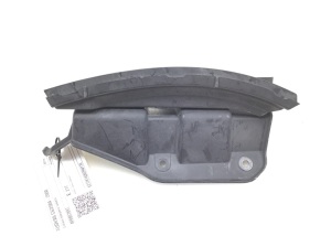 AUDI A6 C6 (2004–2011) Rear bumper bracket 4F0807897 - 2