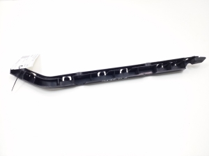 Mercedes Benz E-Class W207 (2009–2017) Rear bumper bracket A2078850821 - 3