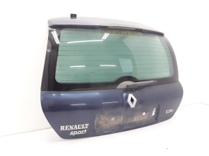 Trunk lid - 7751702478