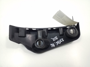 Mercedes Benz E-Class W207 (2009–2017) Rear bumper inner frame A2078850465 - 2