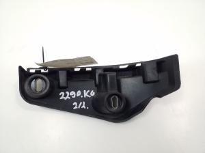 Mercedes Benz E-Class W207 (2009–2017) Rear bumper inner frame A2078850365 - 2