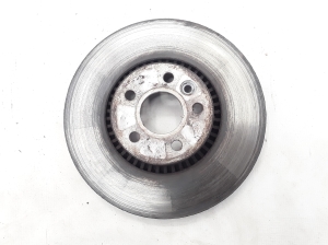   Front brake disc  - 30769061 