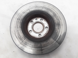 VOLVO XC70 (2007–2016) Front brake disc 30769061 - 2