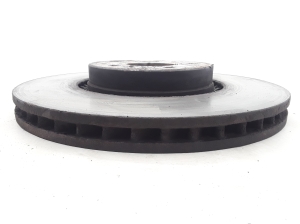 VOLVO XC70 (2007–2016) Front brake disc 30769061 - 3